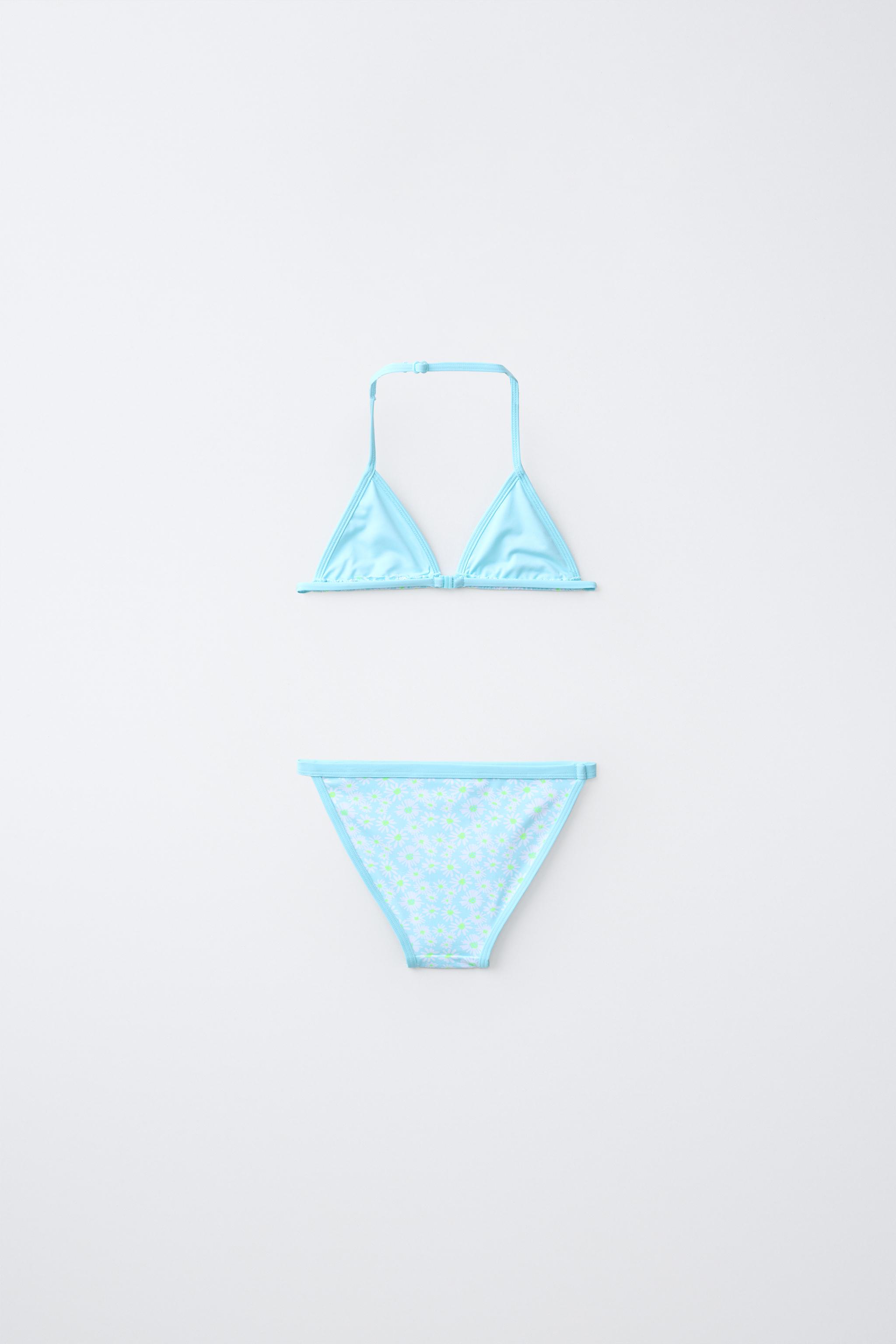 6-14 ANS/ BIKINI MARGUERITES